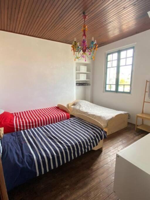Holiday home Les Clapotis Rue Du Phare *